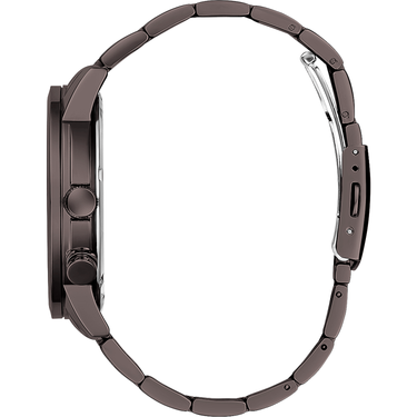 Guess Herren Armbanduhr Spec 44 mm GW0490G5